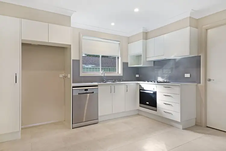 Second view of Homely villa listing, 3/247 Blackwall Road, Woy Woy NSW 2256