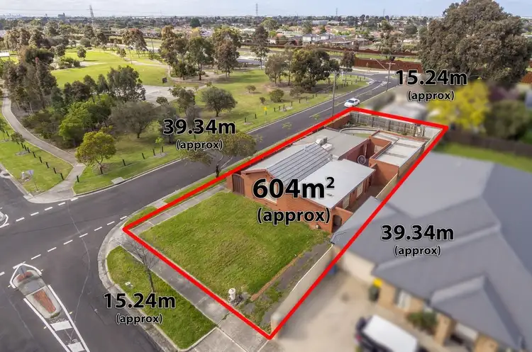 Third view of Homely house listing, 51 Suspension Street, Ardeer VIC 3022