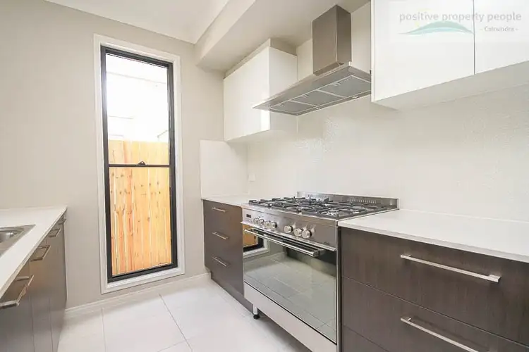 Fourth view of Homely house listing, 9 Burgundy Court, Caloundra West QLD 4551