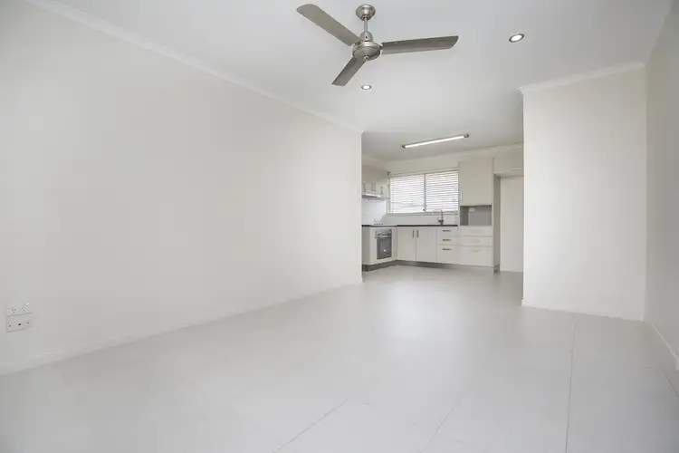 Second view of Homely block of units listing, 3 Mezger Street, Kalkie QLD 4670