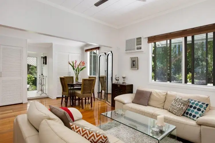 Sixth view of Homely house listing, 153 Arlington Esplanade, Clifton Beach QLD 4879