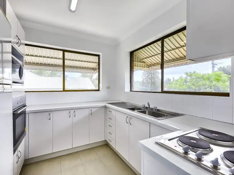 1/14 Beaufort Street, Alderley QLD 4051