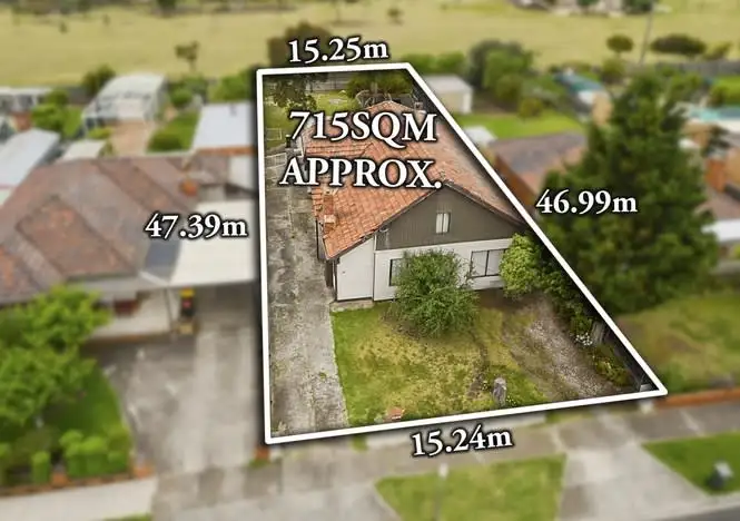 88 Links Street, Sunshine West VIC 3020