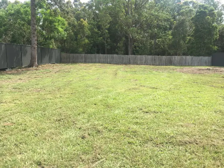Fourth view of Homely land listing, LOT 21 DP807498, 17 Hampton Court, Lansdowne NSW 2430