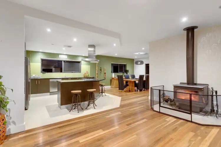 Third view of Homely house listing, 9 Bushy Court, Langwarrin VIC 3910