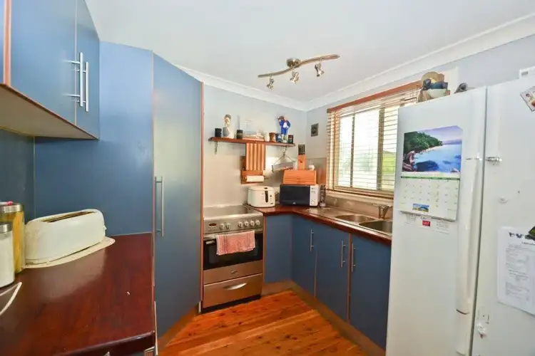 Third view of Homely house listing, 34 High Street, Gunnedah NSW 2380