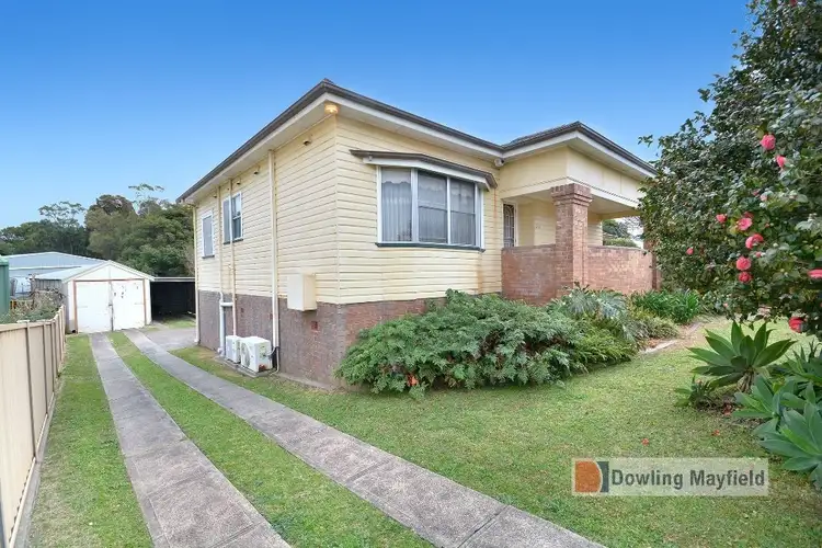 Second view of Homely house listing, 27a Fullerton Street, Stockton NSW 2295