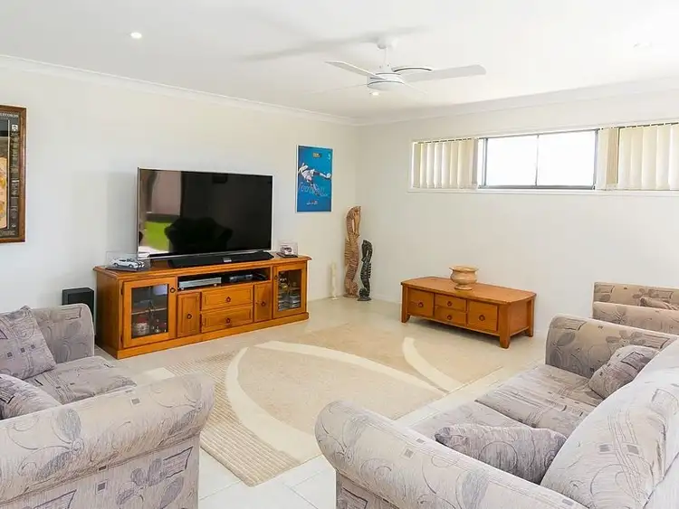 Fifth view of Homely house listing, 85 Mal Campbell Drive, Craignish QLD 4655