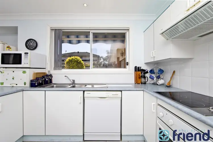 Sixth view of Homely house listing, 3/12 Endeavour Place, Salamander Bay NSW 2317