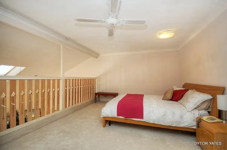 Fifth view of Homely unit listing, 8/13-15 Aquila Court, Mermaid Waters QLD 4218
