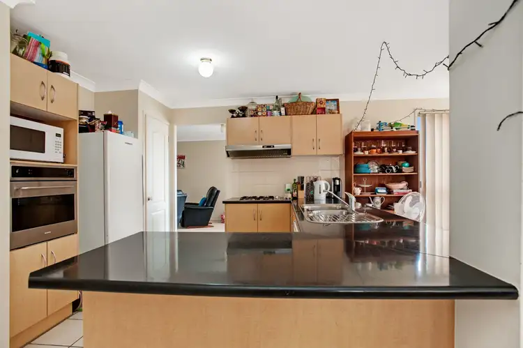 Second view of Homely house listing, 10 Laurel Close, Thornton NSW 2322