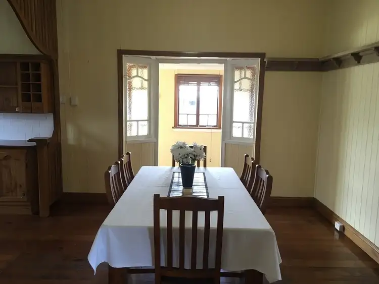 Fifth view of Homely house listing, 5 BEACH WALK CT, Toogoom QLD 4655