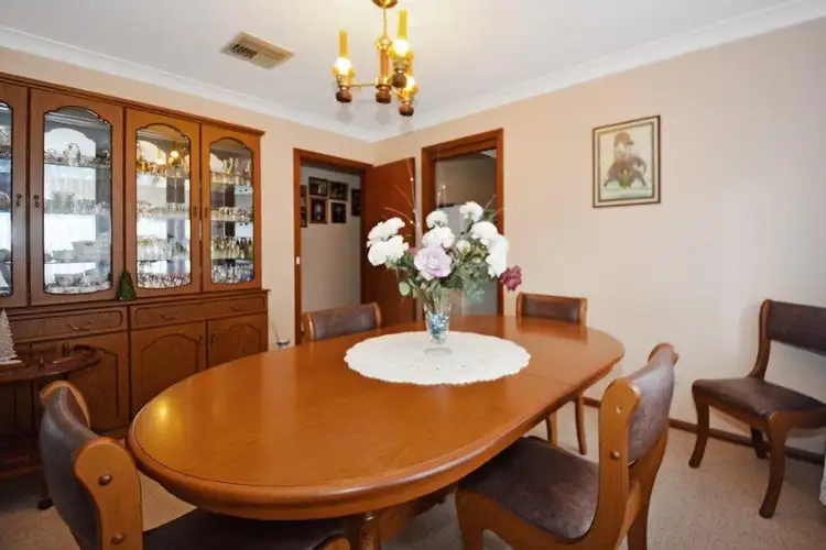 Fifth view of Homely house listing, 25 Palmer Crescent, Gunnedah NSW 2380
