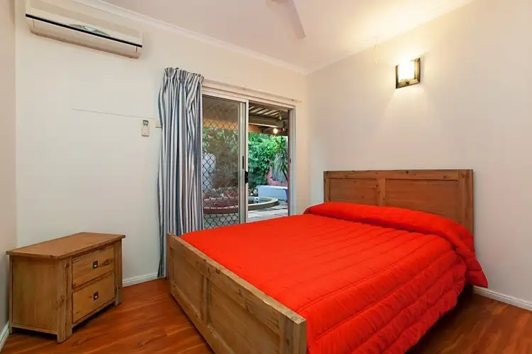 Fifth view of Homely apartment listing, 10/43 Duke, Stuart Park NT 820