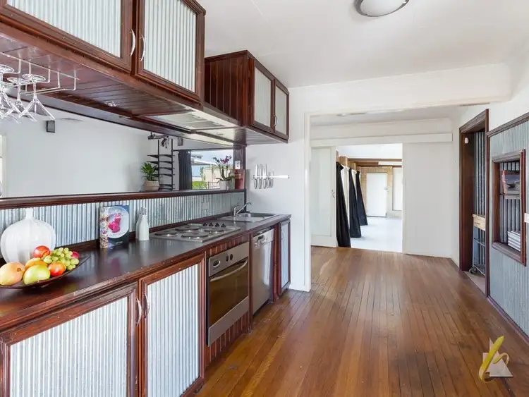 Second view of Homely house listing, 29 Susannah Street, Oxley QLD 4075