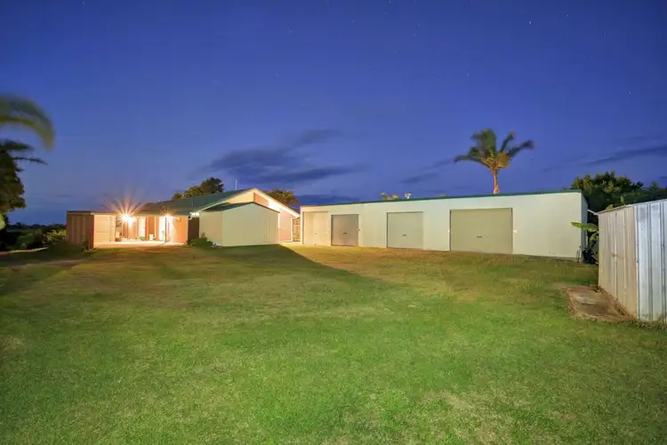 Second view of Homely house listing, 48 Spinnaker Boulevard, Innes Park QLD 4670