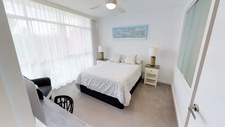 Sixth view of Homely unit listing, G03/2-8 Creek Street, Kirra QLD 4225