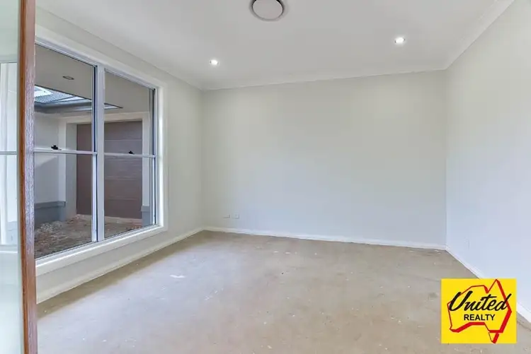 Sixth view of Homely house listing, 6 Comargo Lane, Luddenham NSW 2745