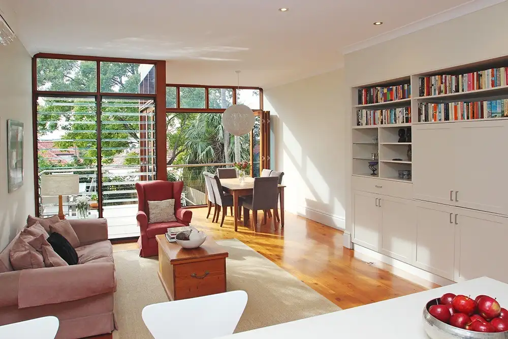 Main view of Homely house listing, 9 Ourimbah Road, Mosman NSW 2088