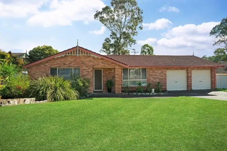 Main view of Homely house listing, 60 Government Road, Thornton NSW 2322