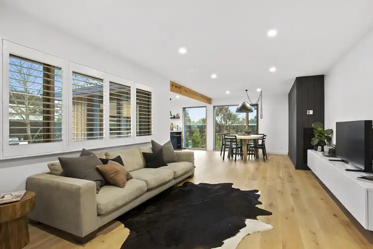 Fifth view of Homely house listing, 16 Heath Close, Ocean Grove VIC 3226