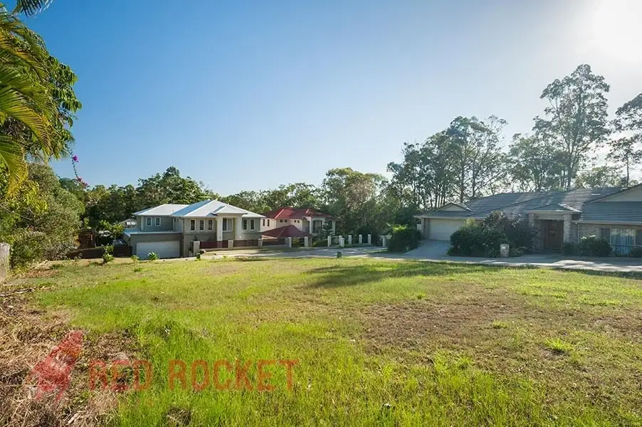 Main view of Homely land listing, 103C Shailer Road, Shailer Park QLD 4128