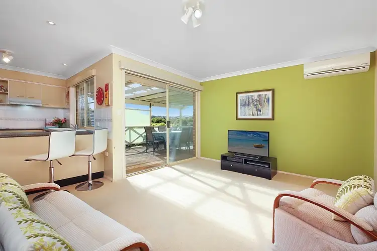 Fifth view of Homely house listing, 55 Sapphire Drive, Port Macquarie NSW 2444