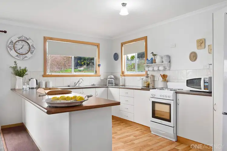 Fourth view of Homely house listing, 43 Waterloo Street, Ross TAS 7209