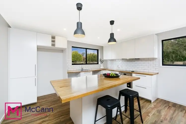 Second view of Homely house listing, 12 Maclean Street, Chisholm ACT 2905