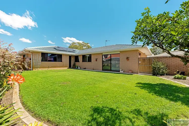 Fourth view of Homely house listing, 13 Tequila Court, Mermaid Waters QLD 4218
