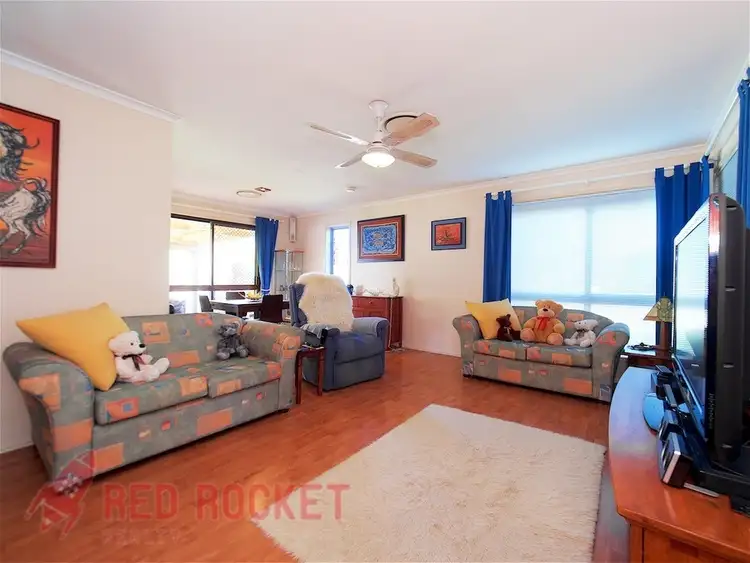 Second view of Homely house listing, 10 Majorca Pl, Slacks Creek QLD 4127