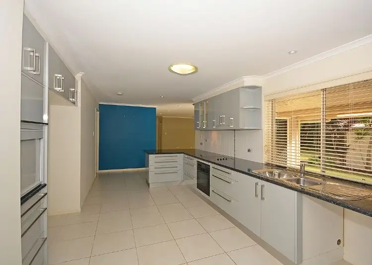 Second view of Homely house listing, 11 Waterview Drive, Dundowran Beach QLD 4655