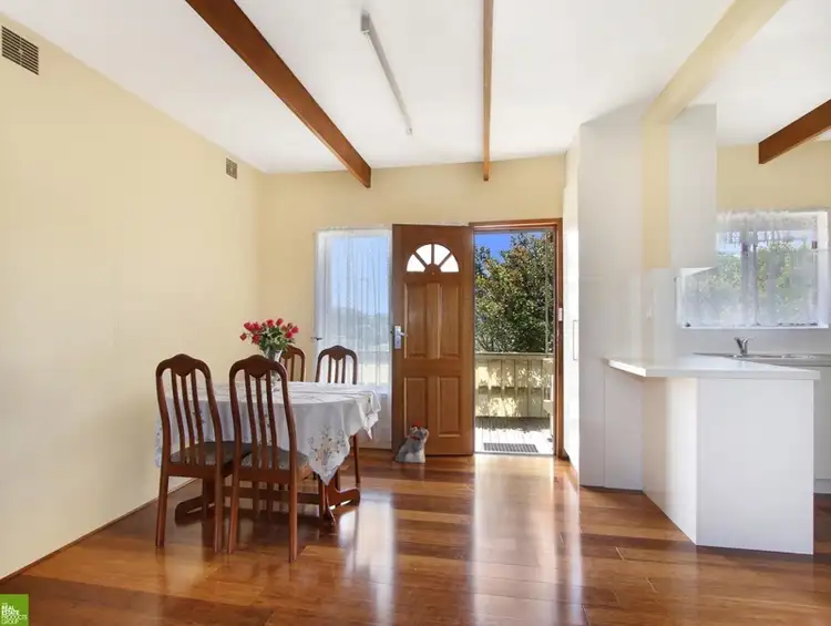 Fifth view of Homely house listing, 38 Stephanie Avenue, Warilla NSW 2528