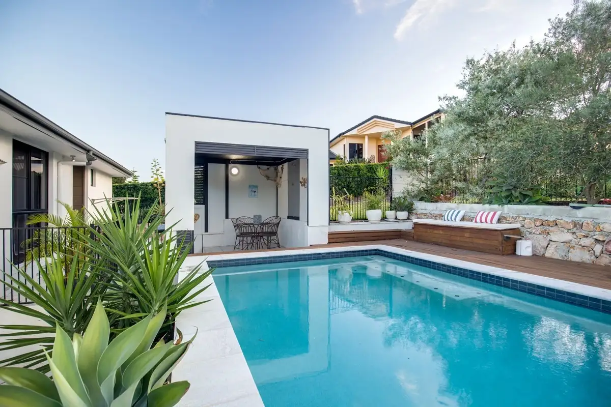 Main view of Homely house listing, 5 Swissalp Drive, Urraween QLD 4655