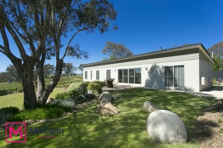 Main view of Homely house listing, 130 Yass Street, Gunning NSW 2581