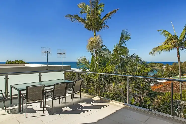 Second view of Homely unit listing, 4/20 Barnhill Road, Terrigal NSW 2260