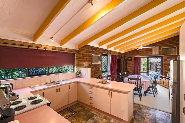 Seventh view of Homely house listing, 43 Gahans Road, Kalkie QLD 4670