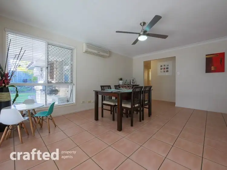Fifth view of Homely house listing, 9 Isle of Ely Drive, Heritage Park QLD 4118