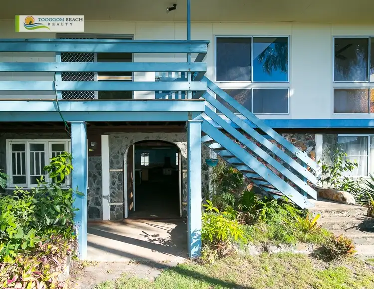 Fourth view of Homely house listing, 67 KINGFISHER PDE, Toogoom QLD 4655