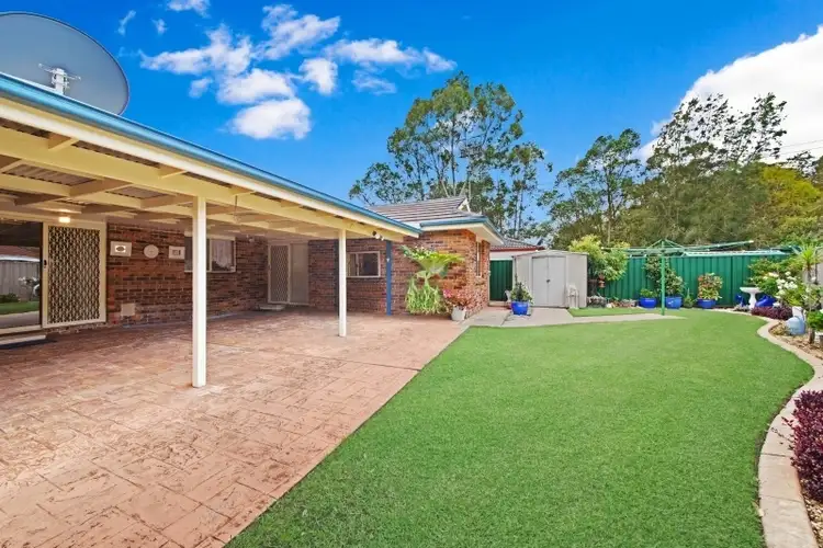 Second view of Homely house listing, 1 Tapestry Way, Umina Beach NSW 2257
