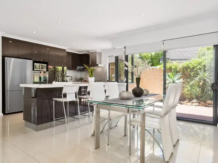 Second view of Homely house listing, 49 Bridgewater Crescent, Karrinyup WA 6018