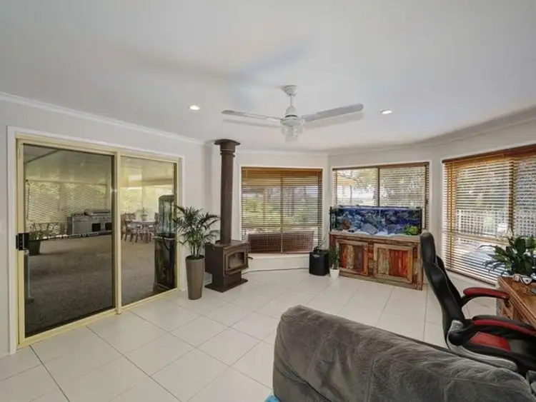 Sixth view of Homely rural property listing, 1 Louise Court, Branyan QLD 4670
