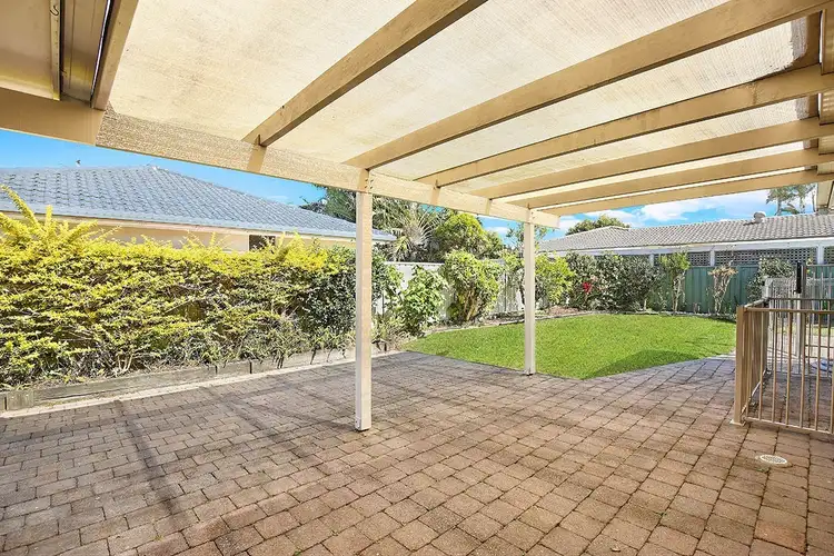Fifth view of Homely house listing, 8 Pretella Street, Wurtulla QLD 4575