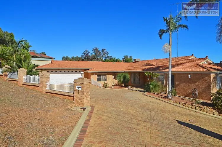 1 Viewway, Swan View WA 6056