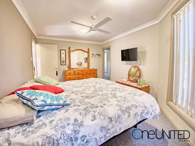Fifth view of Homely house listing, 17 Swansona Avenue, Mount Annan NSW 2567