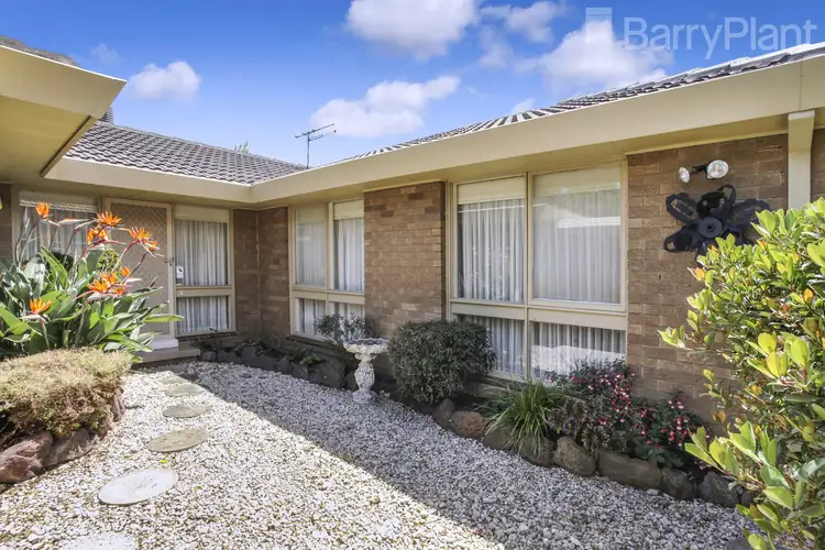 Second view of Homely house listing, 258 Wright Street, Sunshine West VIC 3020