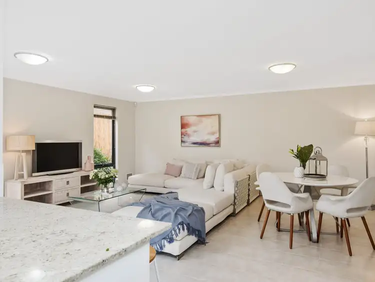 Second view of Homely house listing, 2B Minilya Street, Innaloo WA 6018
