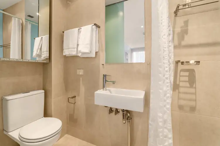 Fourth view of Homely apartment listing, 1103/480 Collins Street, Melbourne VIC 3000