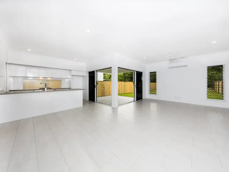 Second view of Homely house listing, 74 Seaways St, Trinity Beach QLD 4879