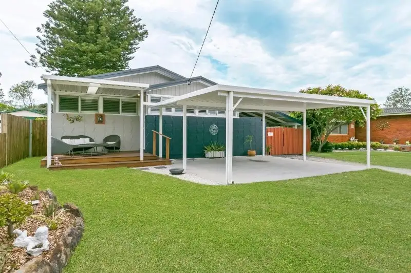 Main view of Homely house listing, 16 Carpenter Street, Umina Beach NSW 2257